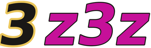 3z3z logo